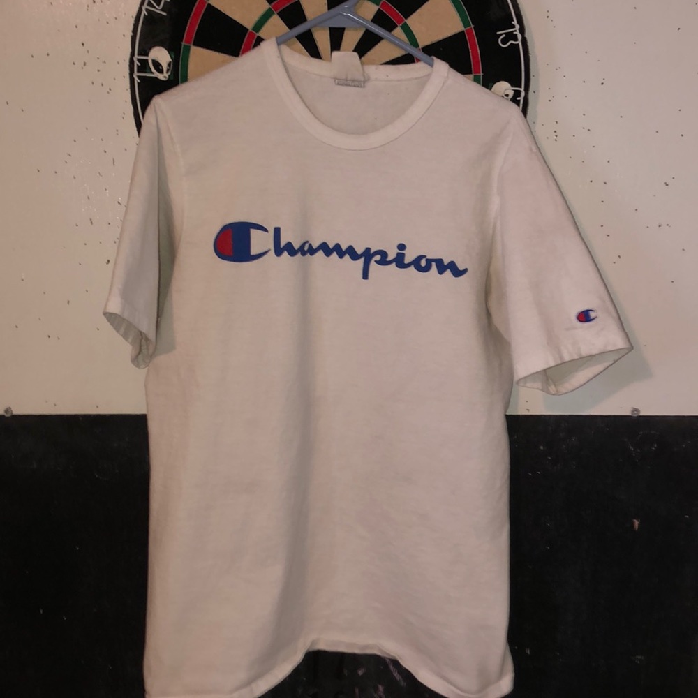 OG stitched Champion T